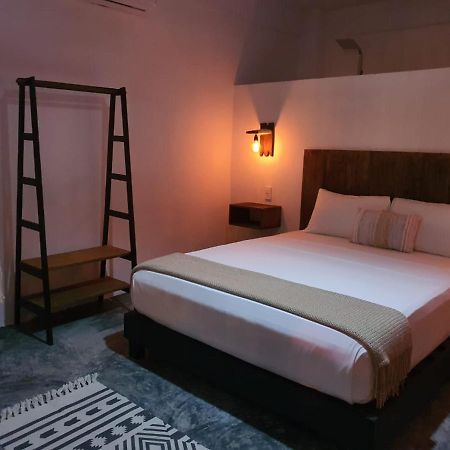 Hotel Boutique Kan Ahau Con Alberca - Pet Friendly Mahahual Zewnętrze zdjęcie