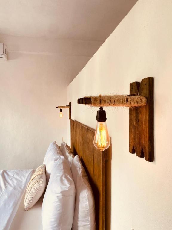 Hotel Boutique Kan Ahau Con Alberca - Pet Friendly Mahahual Zewnętrze zdjęcie