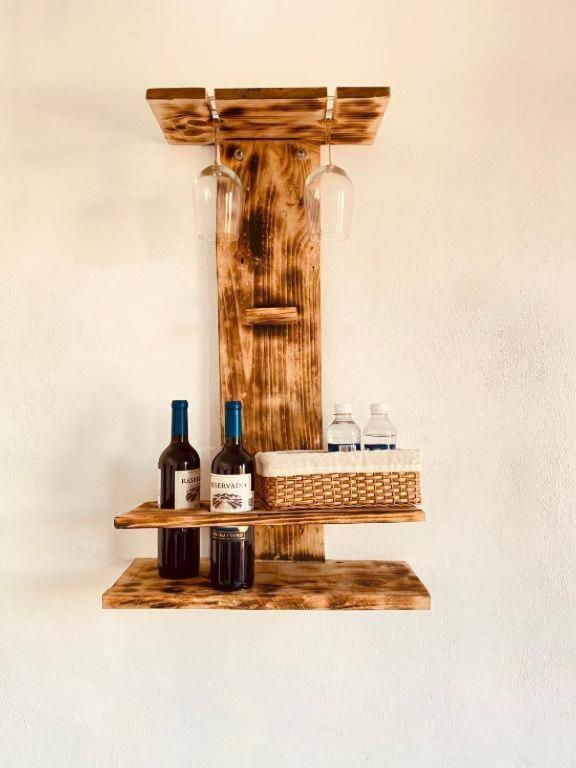 Hotel Boutique Kan Ahau Con Alberca - Pet Friendly Mahahual Zewnętrze zdjęcie